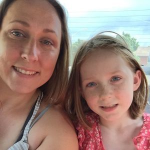 Meet your Posher, Kate